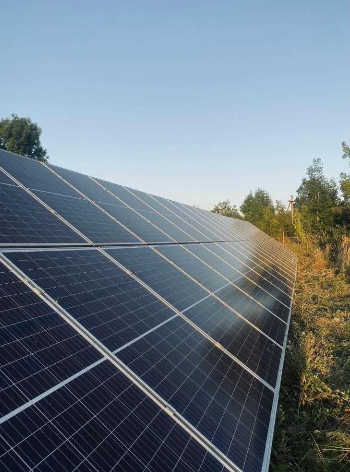 giới thiệu doanh nghiệp